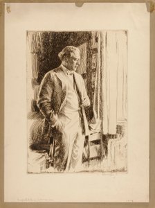 Jacob M. Loeb