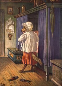 Piroska alkotó: Otto Kubel