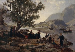 A fjord része