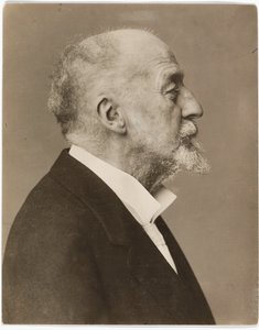 Otto Wagner alkotó: Otto Wagner