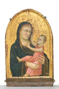 Madonna és gyermeke