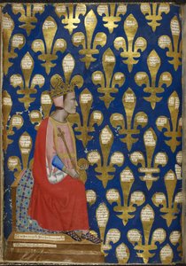 Anjou Róbert filmből Rendezte: Carmina, Convenevole da Prato