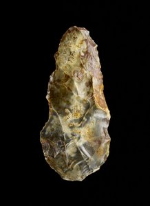 Handaxe (kőkő)