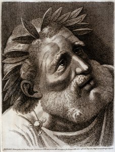 PINDARUS. 1757-1760 (metszet)