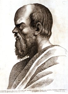 SOCRATES. 1757-1760 (metszet)