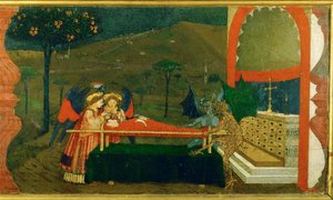  alkotó: Paolo Uccello