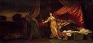 Judit épp Holofernész megölésére készül alkotó: Paolo Veronese