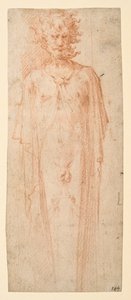 Herm alkotó: Parmigianino