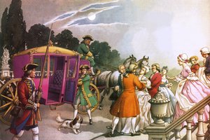 Frederick walesi herceg