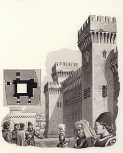 A Castello d