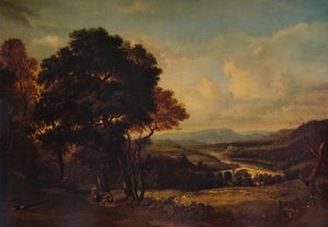 A Tweed völgye, 1803