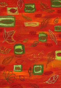 Ősz alkotó: Patrizia La Porta