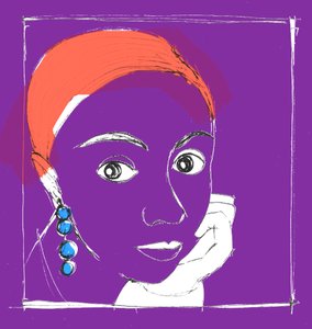  alkotó: Patrizia La Porta