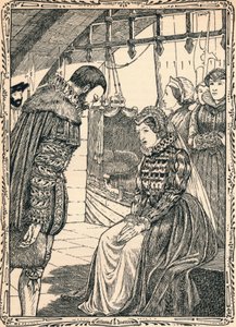 Erzsébet a Betyárok kapujában, 1902