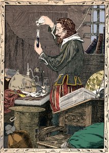 Guy Fawkes a lassú meccsre készül, 1902