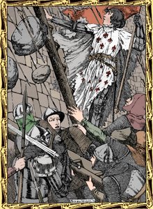 Jeanne of Arc, 1902