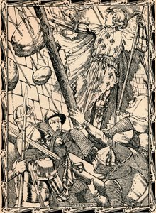Jeanne of Arc, 1902