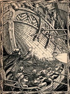A fehér hajó, 1902