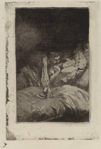 A gyilkosság A gyilkosság, 1885.