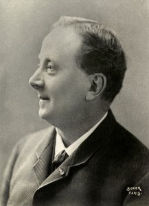 Louis Delaunay portréja (fénykép)