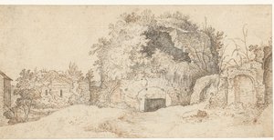  alkotó: Paul Bril