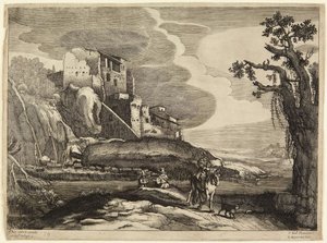  alkotó: Paul Bril