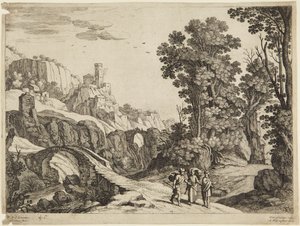  alkotó: Paul Bril