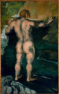  alkotó: Paul Cezanne