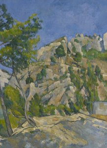 A szakadék alja alkotó: Paul Cézanne