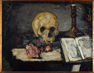  alkotó: Paul Cezanne