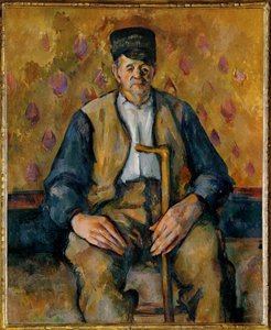  alkotó: Paul Cezanne
