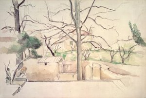  alkotó: Paul Cezanne