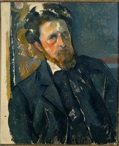  alkotó: Paul Cezanne