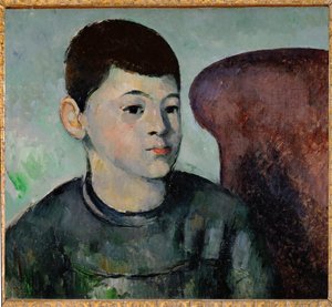  alkotó: Paul Cezanne