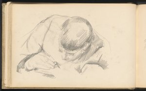  alkotó: Paul Cezanne