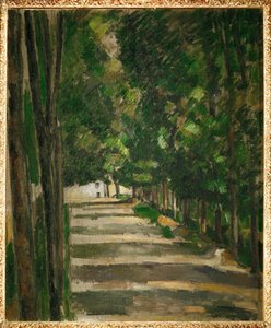  alkotó: Paul Cezanne
