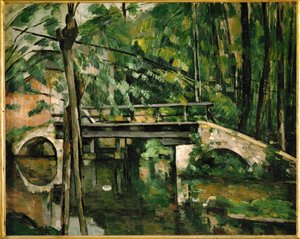  alkotó: Paul Cezanne