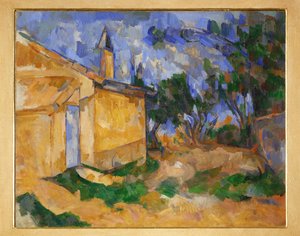  alkotó: Paul Cezanne