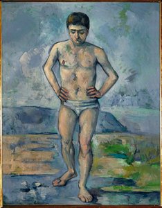  alkotó: Paul Cezanne