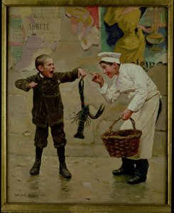 The Petit Comis (megh. 1902)