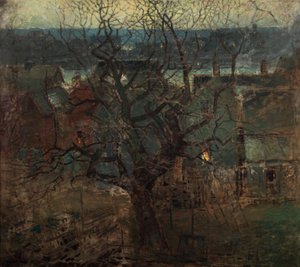 A Charles River, Boston, 1910 körül