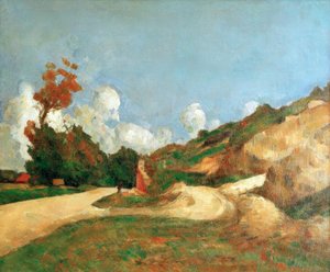 Az út alkotó: Paul Cézanne