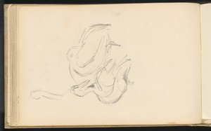 Pelicans alkotó: Paul Cézanne