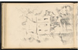 A malom alkotó: Paul Cézanne