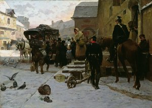Suet bál, 1884