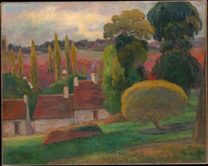  alkotó: Paul Gauguin