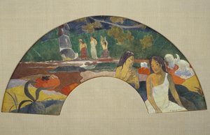  alkotó: Paul Gauguin