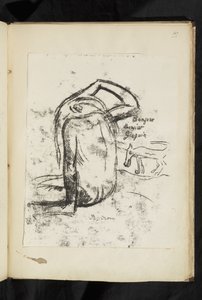 Előtte és utána – Hello Gauguin úr! alkotó: Paul Gauguin