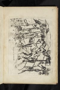 Előtte és utána – Lakóhelyváltoztatás alkotó: Paul Gauguin