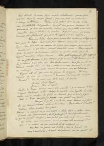 Avant et après – Gauguin Vincent van Gogh-nál töltött arles-i tartózkodásának leírása (11. o.) alkotó: Paul Gauguin
